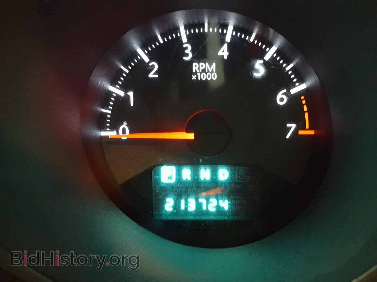 2010 CHRYSLER SEBRING - VIN: 1C3CC4FB3AN218348 - Фото 8