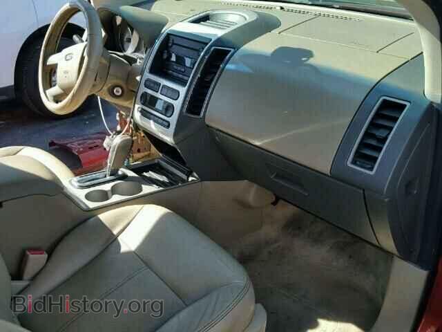 2007 FORD EDGE - VIN: 2FMDK39C37BA30284 - Фото 5