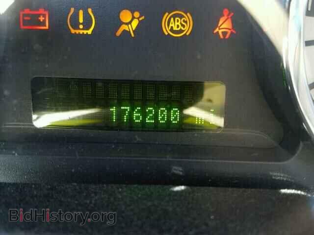 2007 FORD EDGE - VIN: 2FMDK39C37BA30284 - Фото 8
