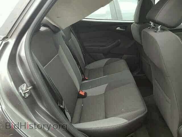 2013 FORD FOCUS - VIN: 1FADP3F22DL293059 - Photo 6