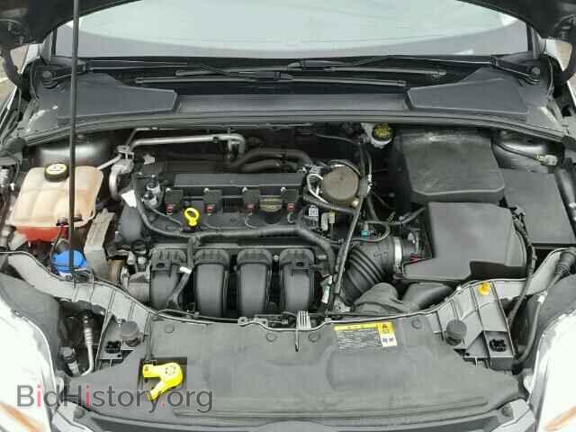 2013 FORD FOCUS - VIN: 1FADP3F22DL293059 - Photo 7