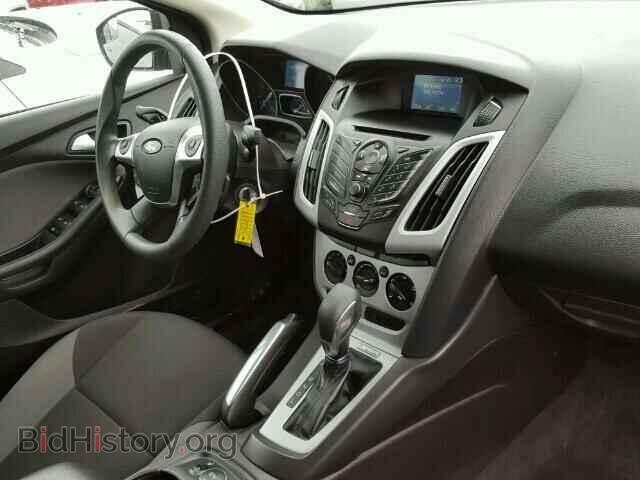 2013 FORD FOCUS - VIN: 1FADP3F22DL293059 - Photo 9