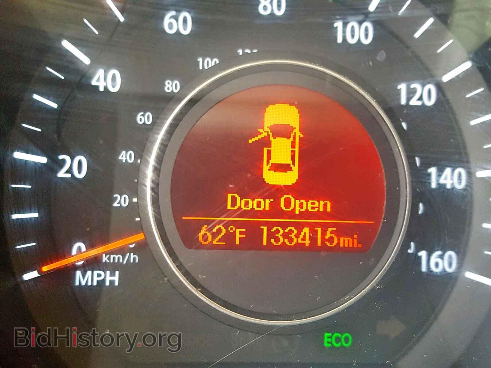 2013 KIA OPTIMA - VIN: KNAGM4A71D5321900 - Photo 8