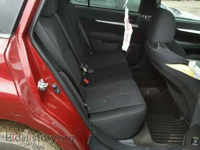 2013 SUBARU OUTBACK - VIN: 4S4BRCCC3D3302386 - Photo 6