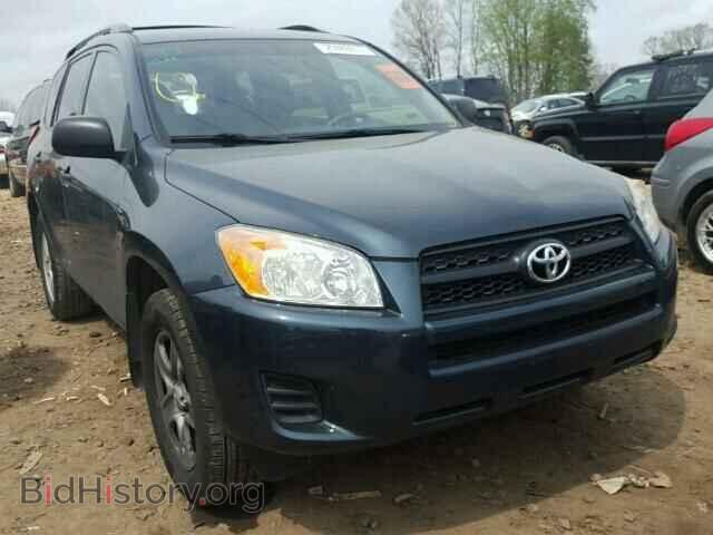 Photo 2T3BF4DV2BW100815 - TOYOTA RAV4 2011