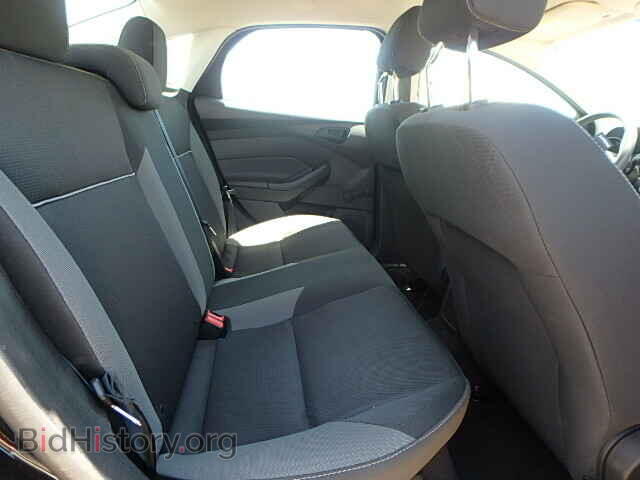 2013 FORD FOCUS - VIN: 1FADP3E27DL290384 - Photo 6