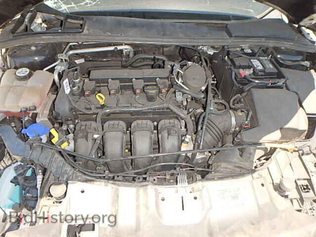 2013 FORD FOCUS - VIN: 1FADP3E27DL290384 - Photo 7