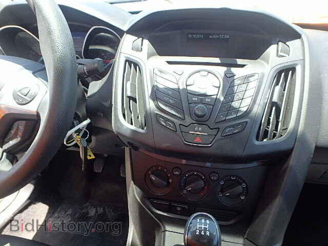 2013 FORD FOCUS - VIN: 1FADP3E27DL290384 - Photo 9