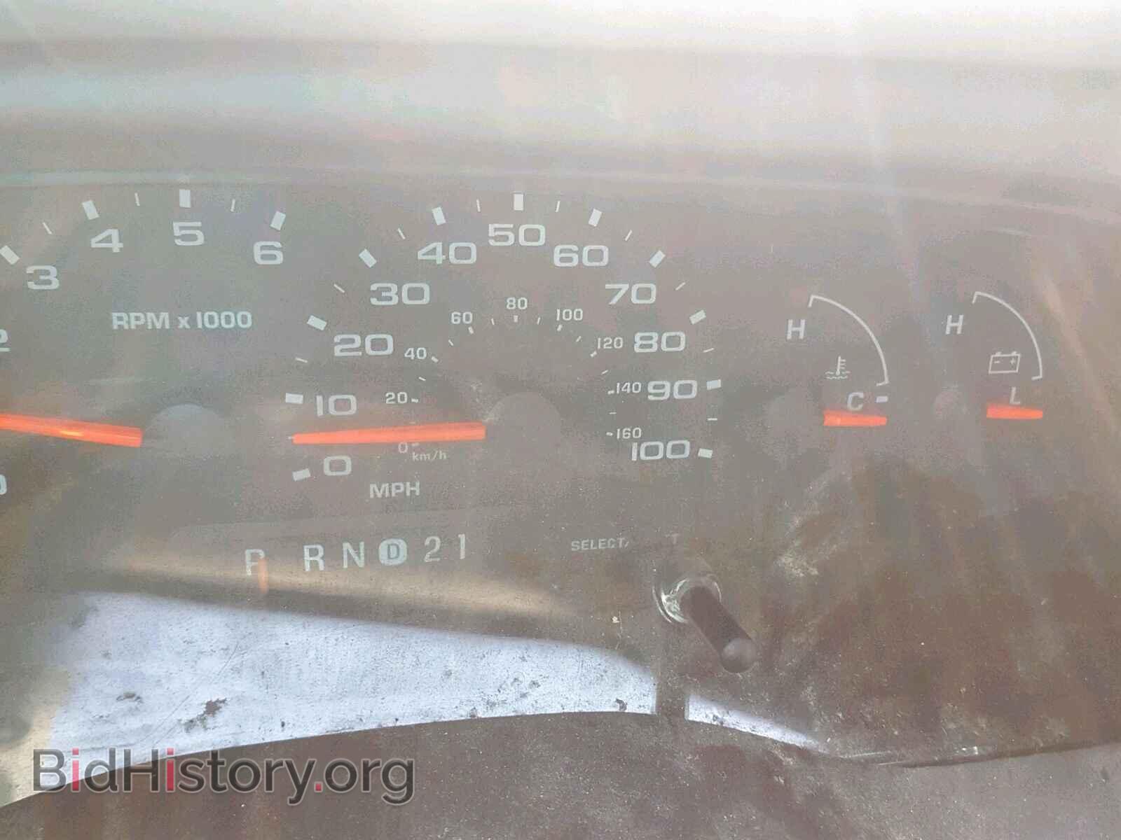 2005 FORD ECONOLINE - VIN: 1FBNE31L85HB47357 - Фото 8