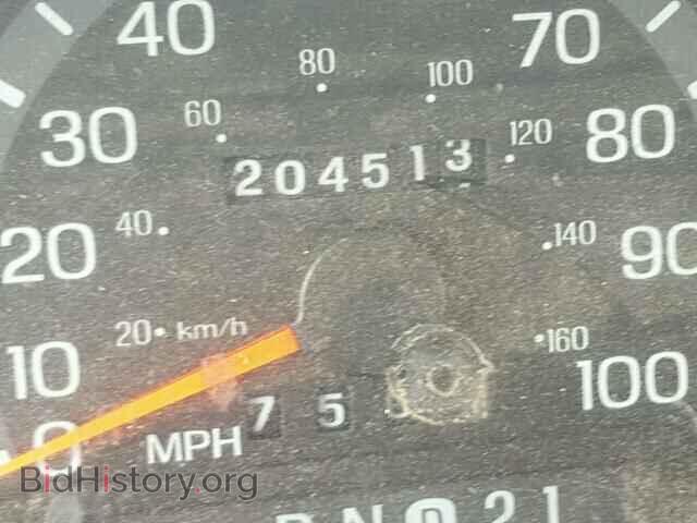 2002 FORD ECONOLINE - VIN: 1FTSE34L22HB19382 - Photo 8