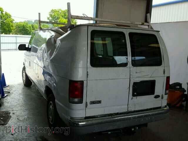 2000 FORD ECONOLINE - VIN: 1FTRE142XYHA03575 - Фото 3