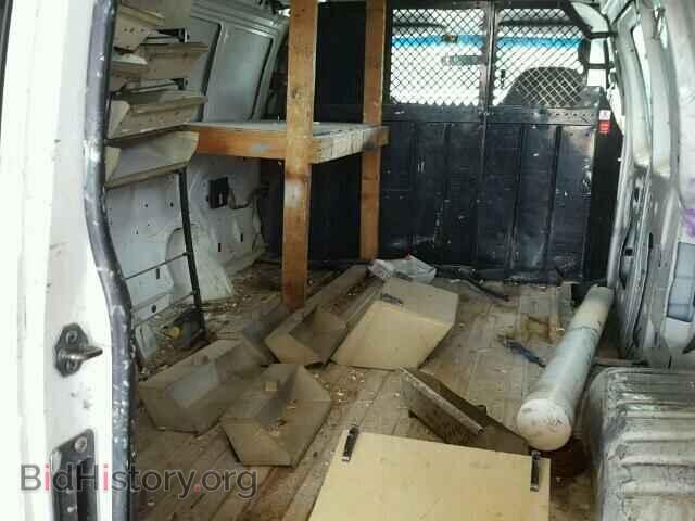 2000 FORD ECONOLINE - VIN: 1FTRE142XYHA03575 - Фото 6