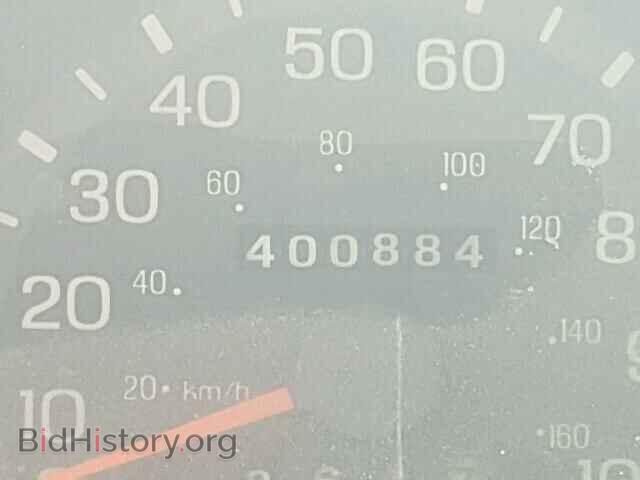 2000 FORD ECONOLINE - VIN: 1FTRE142XYHA03575 - Фото 8