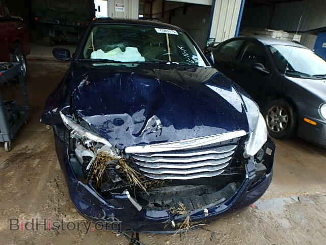 2014 CHRYSLER 200 - VIN: 1C3CCBAB2EN121725 - Фото 10