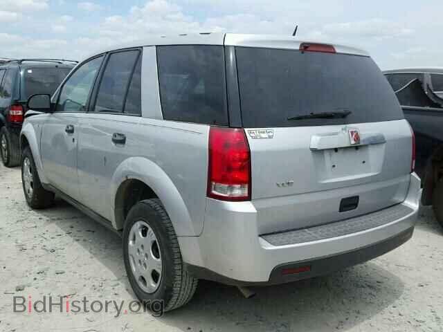 2006 SATURN VUE - VIN: 5GZCZ33D56S860281 - Фото 3