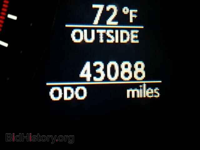 2013 LEXUS LS460 - VIN: JTHDL5EF2D5005985 - Фото 8