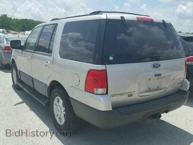 2004 FORD EXPEDITION - VIN: 1FMPU16L64LB65495 - Фото 3