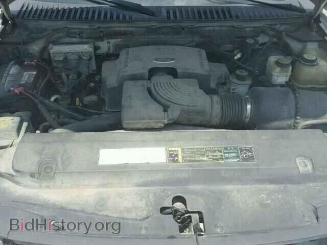 2004 FORD EXPEDITION - VIN: 1FMPU16L64LB65495 - Фото 7