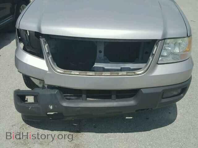 2004 FORD EXPEDITION - VIN: 1FMPU16L64LB65495 - Фото 9