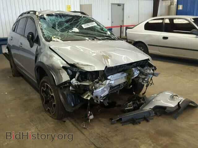 Фотография JF2GPACC0D2858697 - SUBARU XV 2013