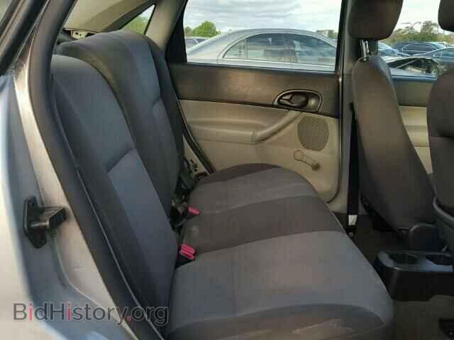 2007 FORD FOCUS - VIN: 1FAFP34N97W279832 - Фото 6