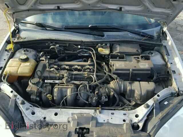 2007 FORD FOCUS - VIN: 1FAFP34N97W279832 - Фото 7