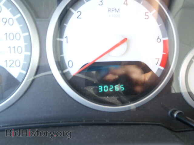 2010 DODGE CARAVAN - VIN: 2D4RN5D11AR489592 - Фото 8