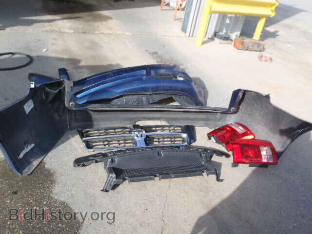 2010 DODGE CARAVAN - VIN: 2D4RN5D11AR489592 - Фото 10