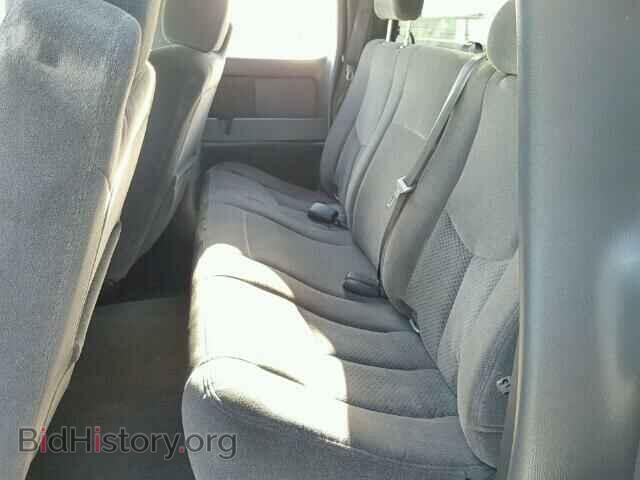 2006 CHEVROLET SILVERADO - VIN: 2GCEC19V461138171 - Фото 6