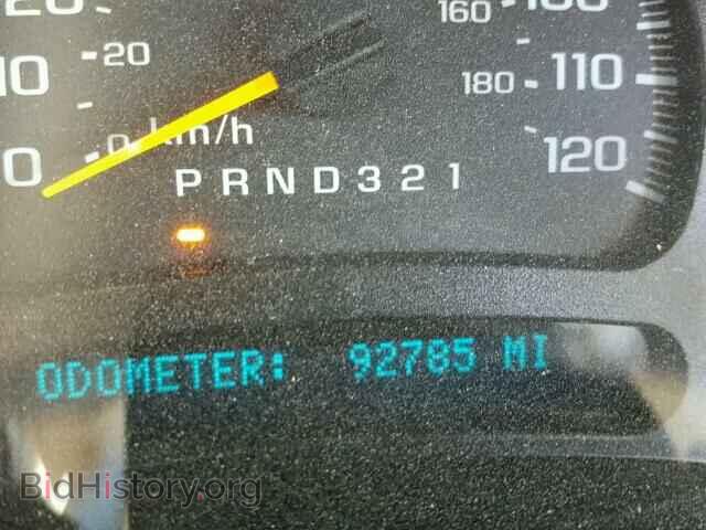 2006 CHEVROLET SILVERADO - VIN: 2GCEC19V461138171 - Фото 8