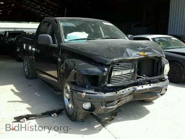 Photo 1D7HA18D93S233452 - DODGE RAM 1500 2003
