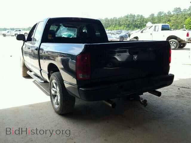 2003 DODGE RAM 1500 - VIN: 1D7HA18D93S233452 - Photo 3