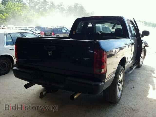 2003 DODGE RAM 1500 - VIN: 1D7HA18D93S233452 - Photo 4