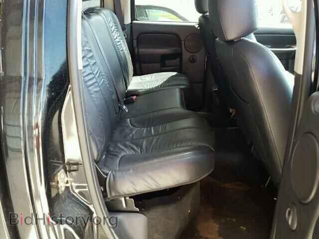 2003 DODGE RAM 1500 - VIN: 1D7HA18D93S233452 - Photo 6