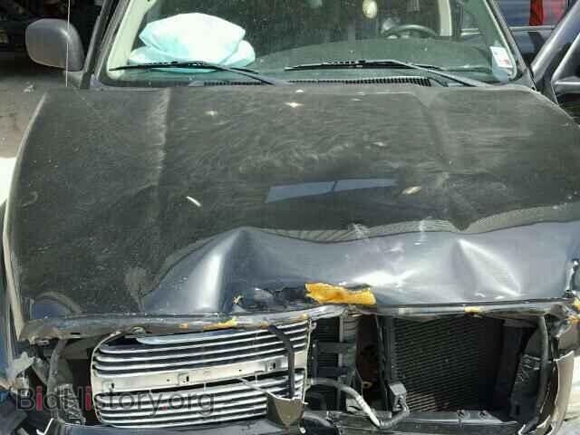2003 DODGE RAM 1500 - VIN: 1D7HA18D93S233452 - Photo 7