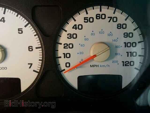 2003 DODGE RAM 1500 - VIN: 1D7HA18D93S233452 - Photo 8