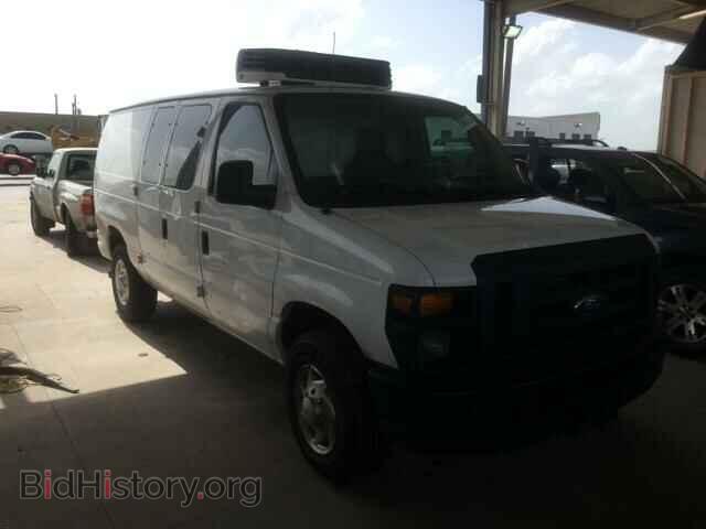 Photo 1FTNE2EL2EDA36312 - FORD ECONOLINE 2014