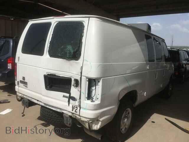 2014 FORD ECONOLINE - VIN: 1FTNE2EL2EDA36312 - Photo 4