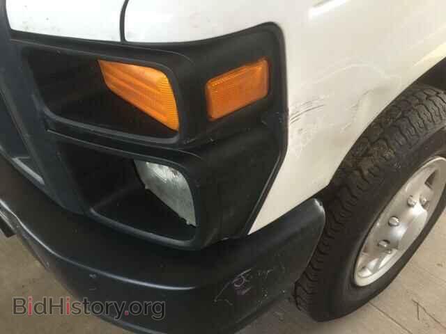 2014 FORD ECONOLINE - VIN: 1FTNE2EL2EDA36312 - Photo 9