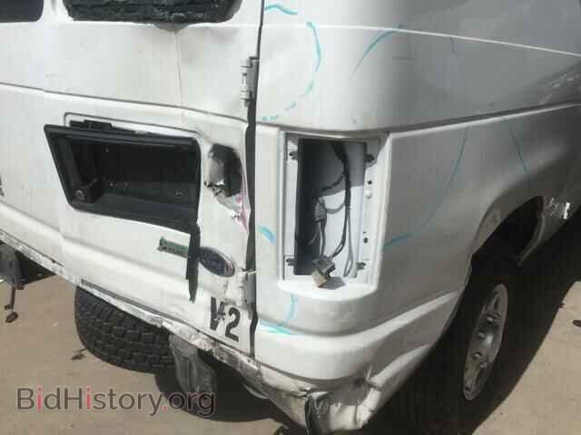 2014 FORD ECONOLINE - VIN: 1FTNE2EL2EDA36312 - Photo 10