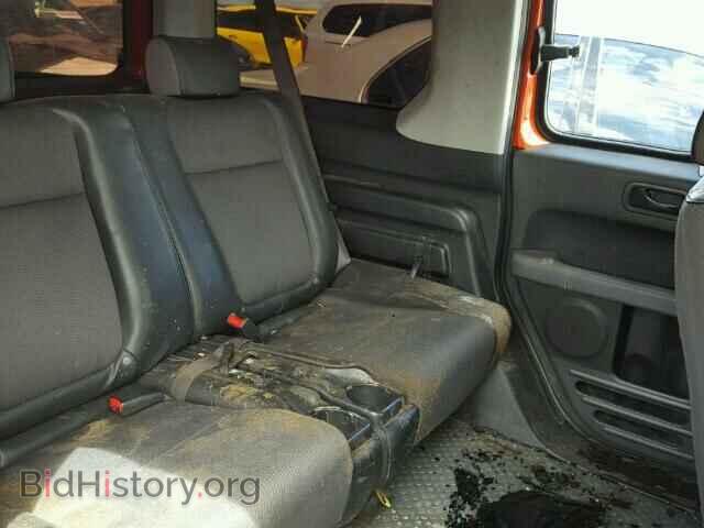 2004 HONDA ELEMENT - VIN: 5J6YH18544L009879 - Photo 6