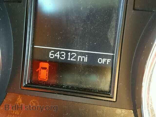 2011 DODGE DURANGO - VIN: 1D4RD2GG2BC711696 - Photo 8