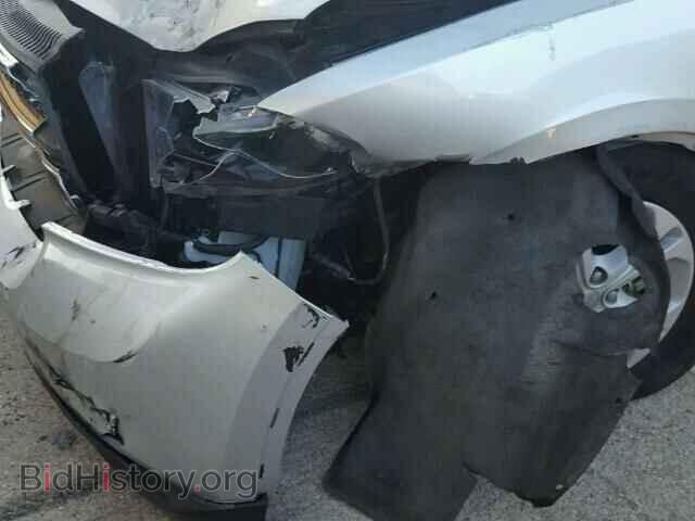2011 DODGE DURANGO - VIN: 1D4RD2GG2BC711696 - Photo 9