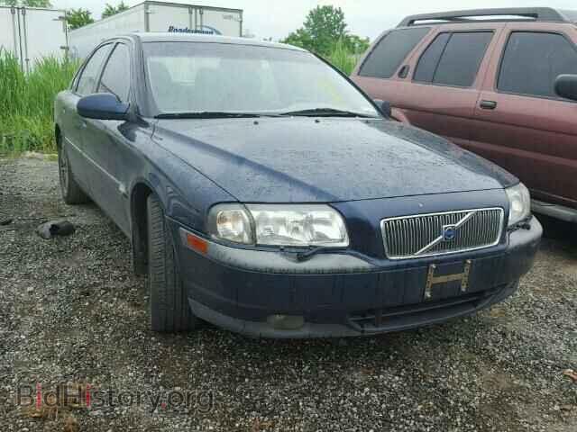 Фотография YV1TS90D6Y1134798 - VOLVO S80 2000