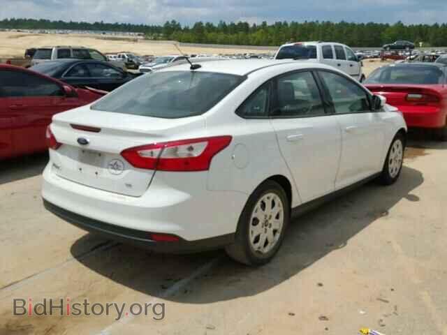 2012 FORD FOCUS - VIN: 1FAHP3F20CL335633 - Photo 4