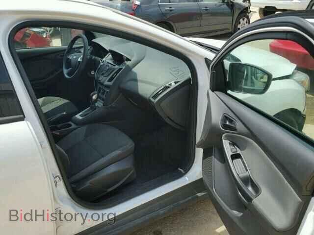 2012 FORD FOCUS - VIN: 1FAHP3F20CL335633 - Photo 5