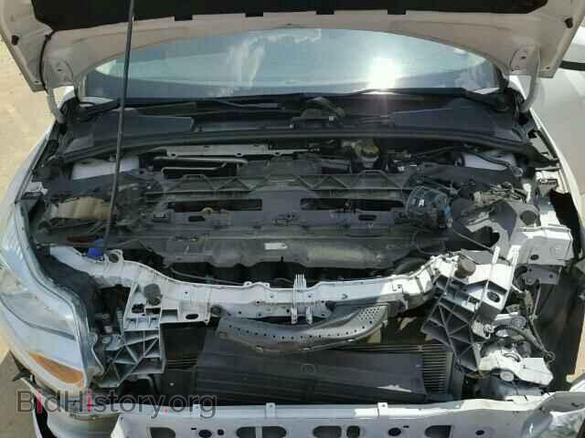 2012 FORD FOCUS - VIN: 1FAHP3F20CL335633 - Photo 7