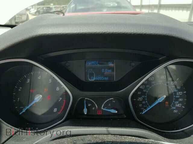 2012 FORD FOCUS - VIN: 1FAHP3F20CL335633 - Photo 8