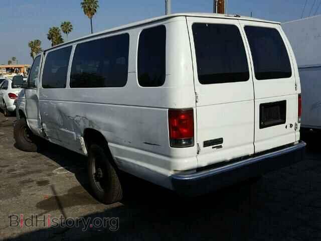 2006 FORD ECONOLINE - VIN: 1FBSS31L86DA22637 - Фото 3