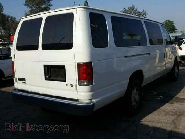 2006 FORD ECONOLINE - VIN: 1FBSS31L86DA22637 - Фото 4